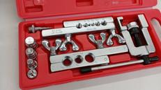 フレアツールセット|ESCO