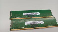 メモリ(8GB 2枚)|SKHYNIX