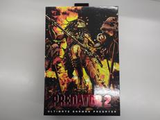 PREDATOR2|NECA