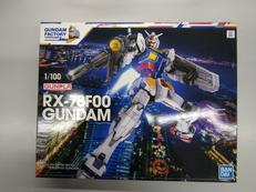 機動戦士ガンダム|BANDAI