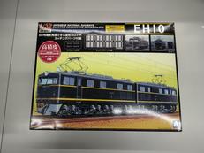 電気機関車|青島文化教材社