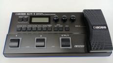 マルチエフェクター|BOSS