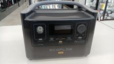 ポータブルバッテリー|ECOFLOW