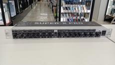 チャンネルディバイダ|BEHRINGER