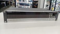 デジタルイコライザー|MACKIE