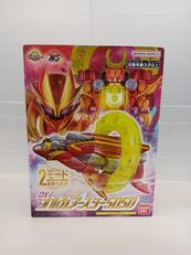 ナンバーワン戦隊ゴジュウジャー|BANDAI