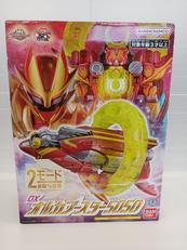 ナンバーワン戦隊ゴジュウジャー|BANDAI