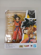 ドラゴンボール|BANDAI