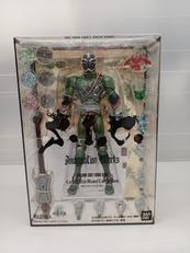 仮面ライダー響鬼|BANDAI