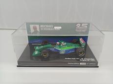 1/43スケール|MINICHAMPS