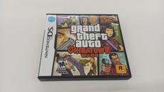 北米版 GRAND THEFT AUTO CHINATOWN|ROCK STAR