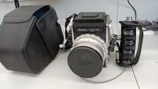 中判カメラ|KOWA