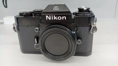 フィルム一眼レフ|NIKON