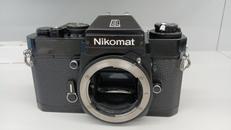 フィルム一眼レフ|NIKON