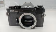 フィルムカメラ|RICOH