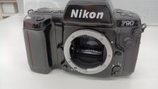 フィルムカメラ|NIKON