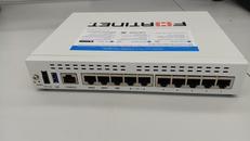 ファイアウォール|FORTINET