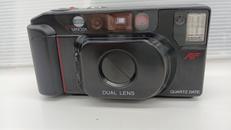 コンパクトフィルムカメラ|MINOLTA