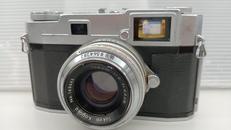 フィルム一眼レフ|TOPCON