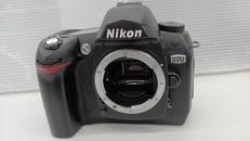デジタル一眼レフ|NIKON