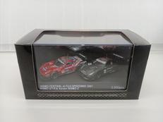 1/43スケール車|京商