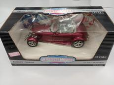 1/18スケール車|ERTL