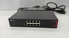 スイッチングハブ|BUFFALO