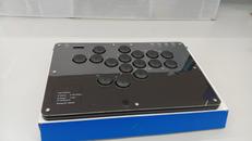 16キーレバーレスアーケードコントローラー|AQIELEV