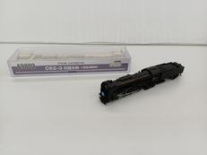 Nゲージ|MICRO ACE