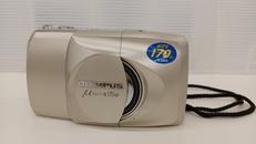 コンパクトフィルムカメラ|OLYMPUS