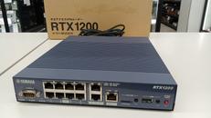 VPNルーター|YAMAHA