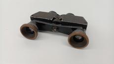 双眼鏡|CARL ZEISS JENA