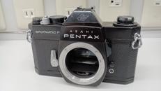 フィルム一眼レフ|PENTAX