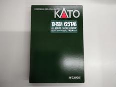 Nゲージ|KATO