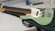 エレキベース|FENDER MEXICO