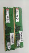 DDR 4 8GBX2|KINGSTONE