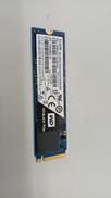 M.2 SSD 512GB|WD