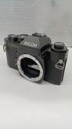フィルム一眼レフ|RICOH