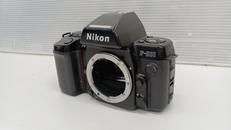 フィルム一眼レフ|NIKON