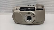 コンパクトフィルムカメラ|MINOLTA