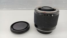 テレコン|CARL ZEISS