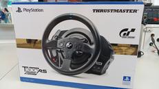 ステアリングコントローラー|THRUSTMASTER