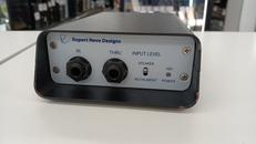 DIボックス|RUPERT NEVE DESIGNS