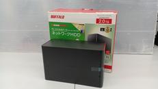 ネットワークHDD|BUFFALO