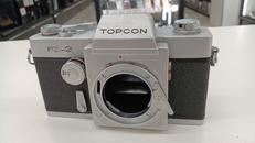 フィルム一眼レフ|TOPCON