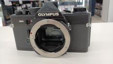 フィルム一眼レフ|OLYMPUS