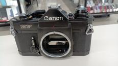 フィルム一眼レフ|CANON