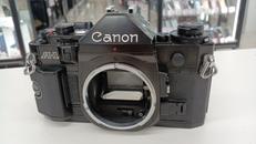 フィルム一眼レフ|CANON