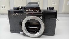 フィルムカメラ|MINOLTA