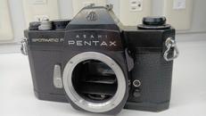 フィルム一眼レフ|PENTAX